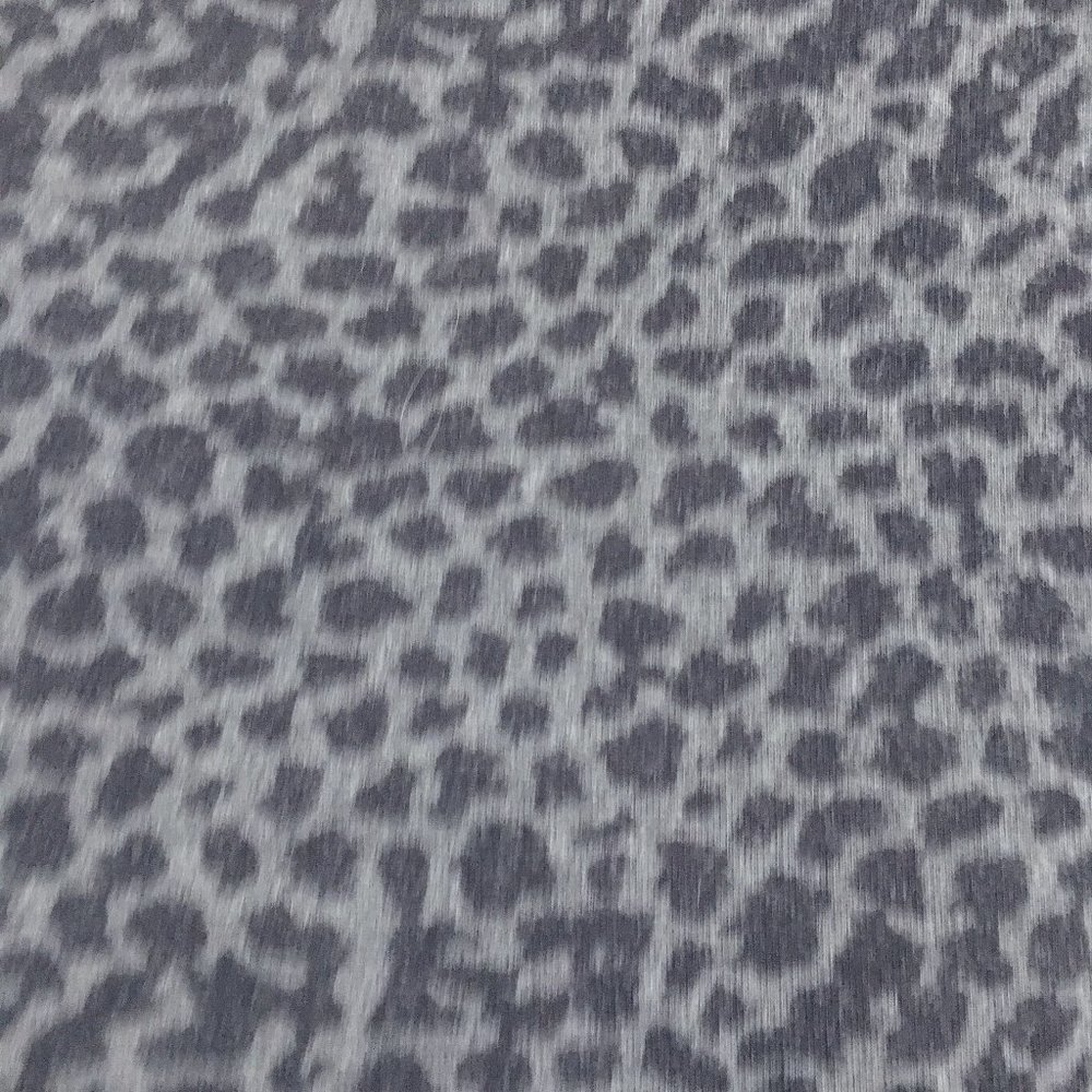 SOYACONCEPT DENMARK Python Snake Print Viscose Contour Top M Scandi - Picture 10 of 14